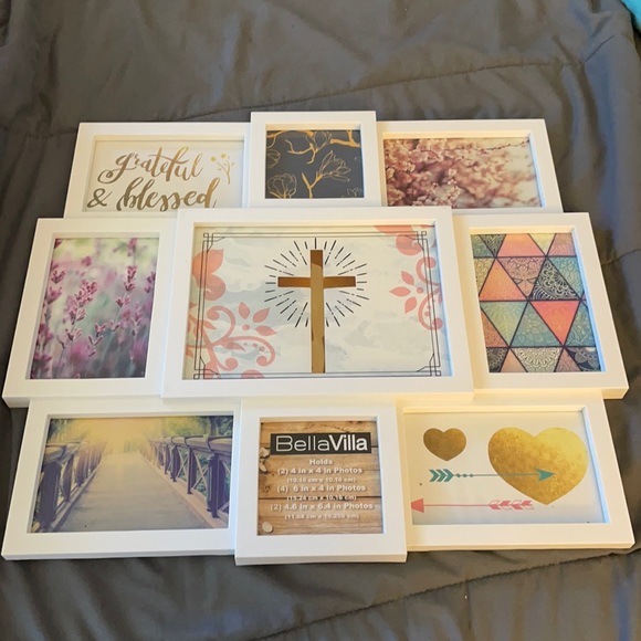 Picture frame - Picture 1 of 11